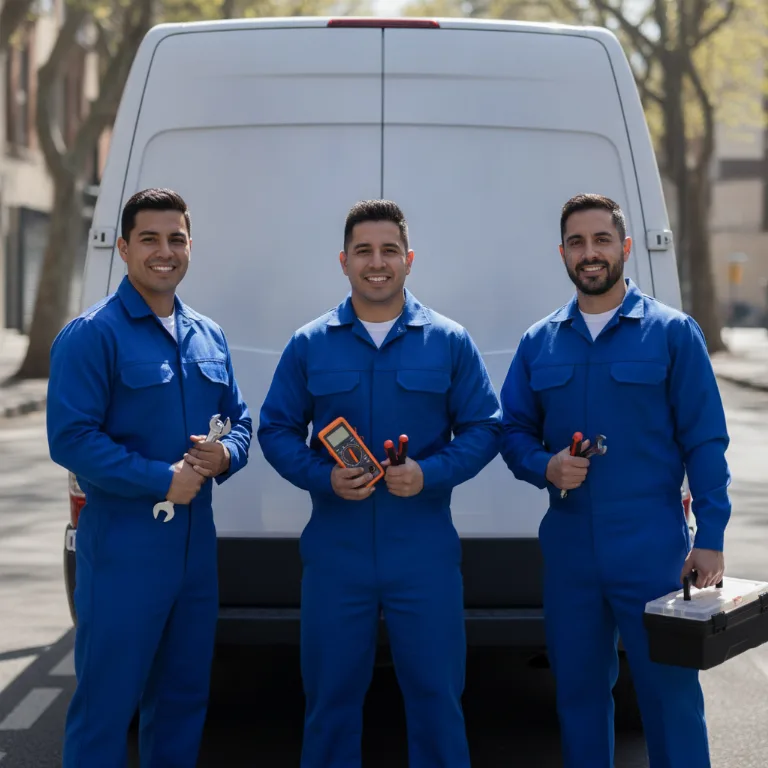 Conserto Máquina de Lavar equipe em Rolandia